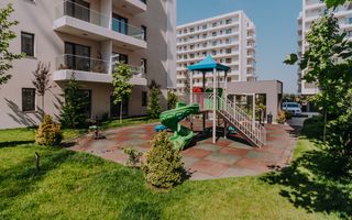 Vânzare, apartament, 3 camere, complexul First Estates Pipera - Poză 2