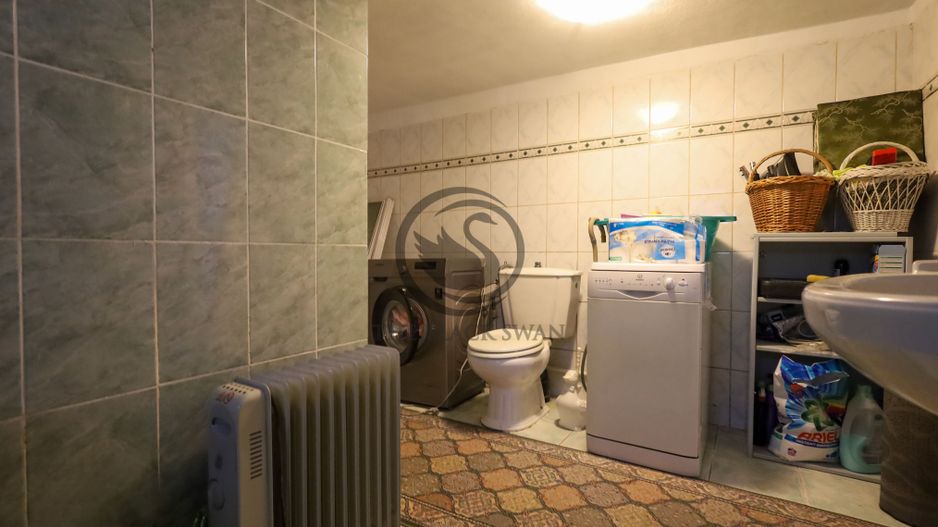 Casa de vanzare cu 4 camere | Zona Afi Palace, Ploiești | Comision 0% - Poză 19