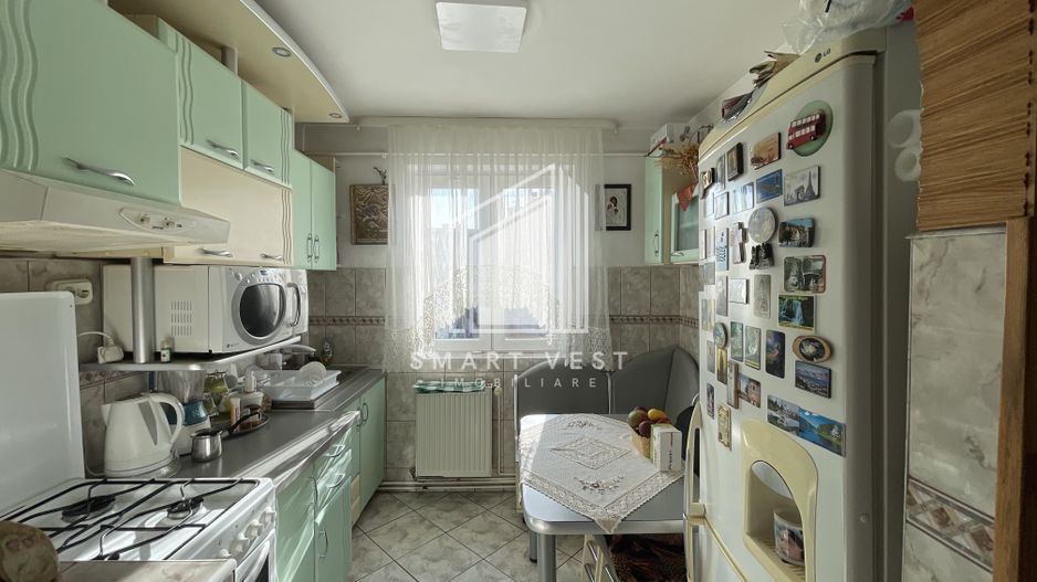 Apartament 2 camere | Etaj 4 | Zona Ultracentrala - Poză 11