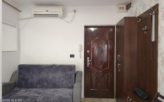 Girocului - Rebreanu - Apartament 1 Camera, 36 Mp, La Cheie - Poză 11