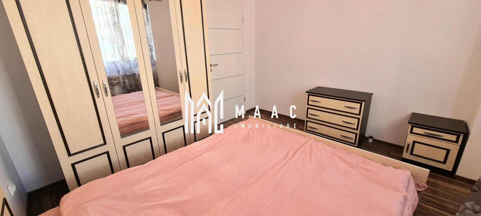 Apartament 3 camere I Etajul 2 I Zona Doamna Stanca - Poză 3
