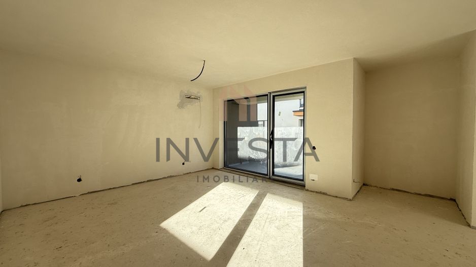 Apartament 2 camere, orientare vestica! Cu extras de carte funciara! - Poză 6