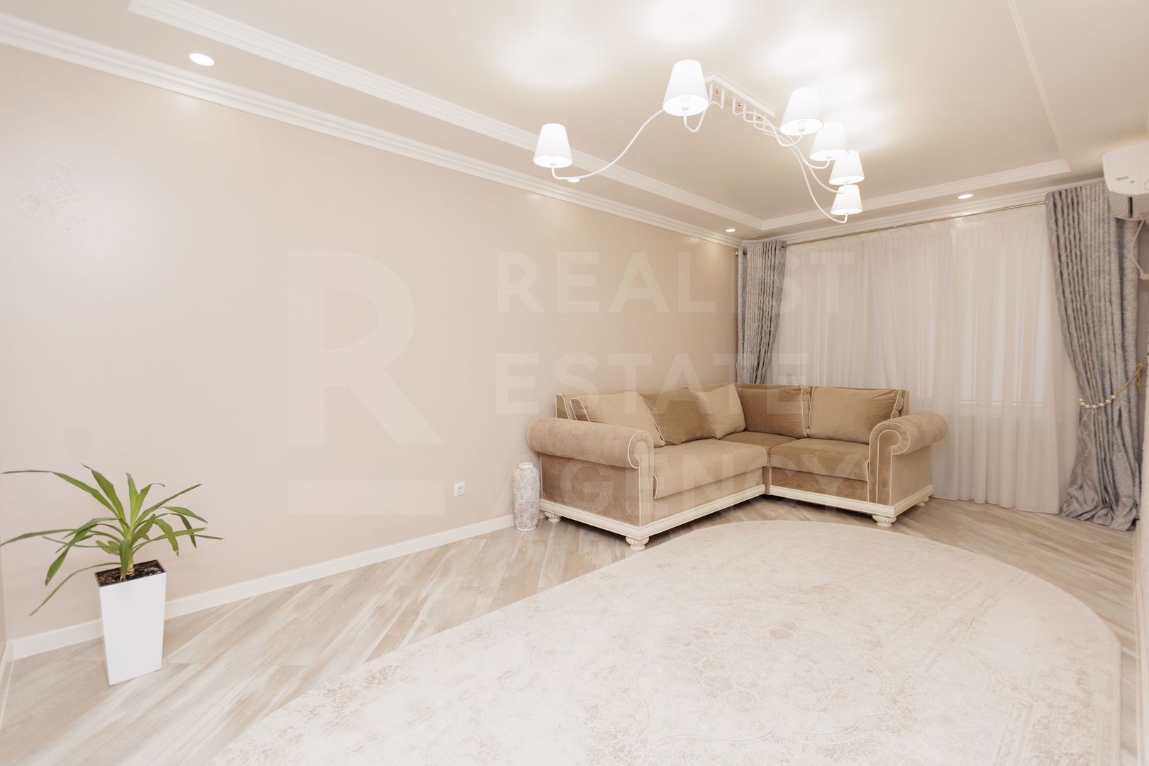 Vânzare, apartament, 3 camere, bul. Cuză-Vodă, Botanica - Poză 6