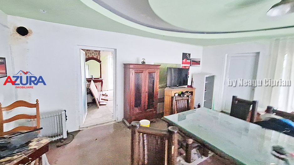 AZURA Imobiliare - Casa cu Teren Budeasa Galasesti - Poză 14