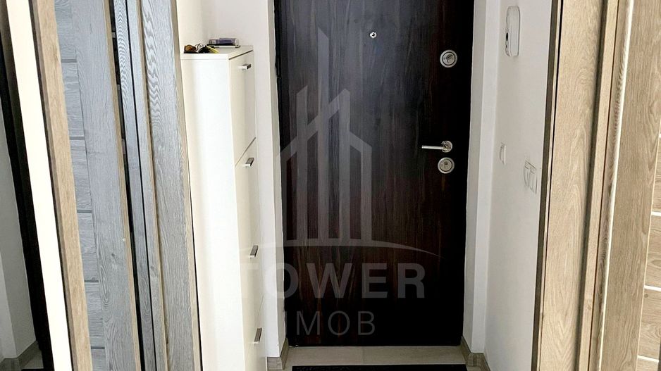 Apartament cu 2 camere de închiriat în zona Exterior Vest - Poză 9