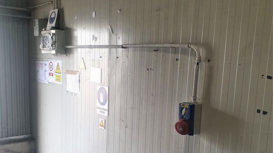 Hală Exterior Nord 476mp - Poză 4