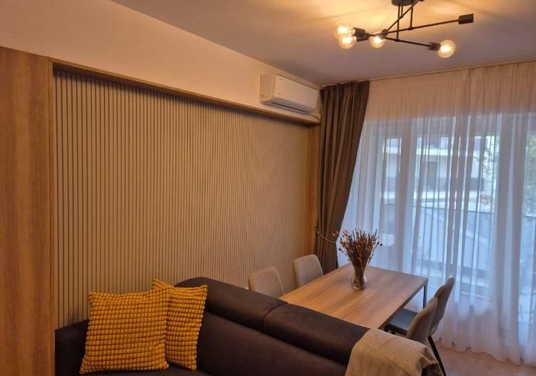 Particular inchiriez apartament - Poză 5