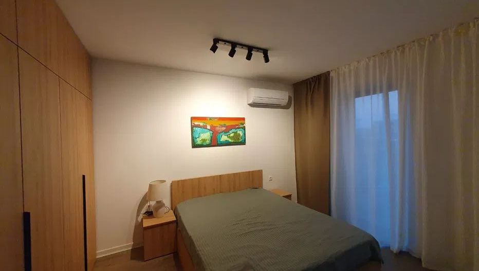 Apartament unical de închiriere 1 cam zona Cloud 9 - Poză 3
