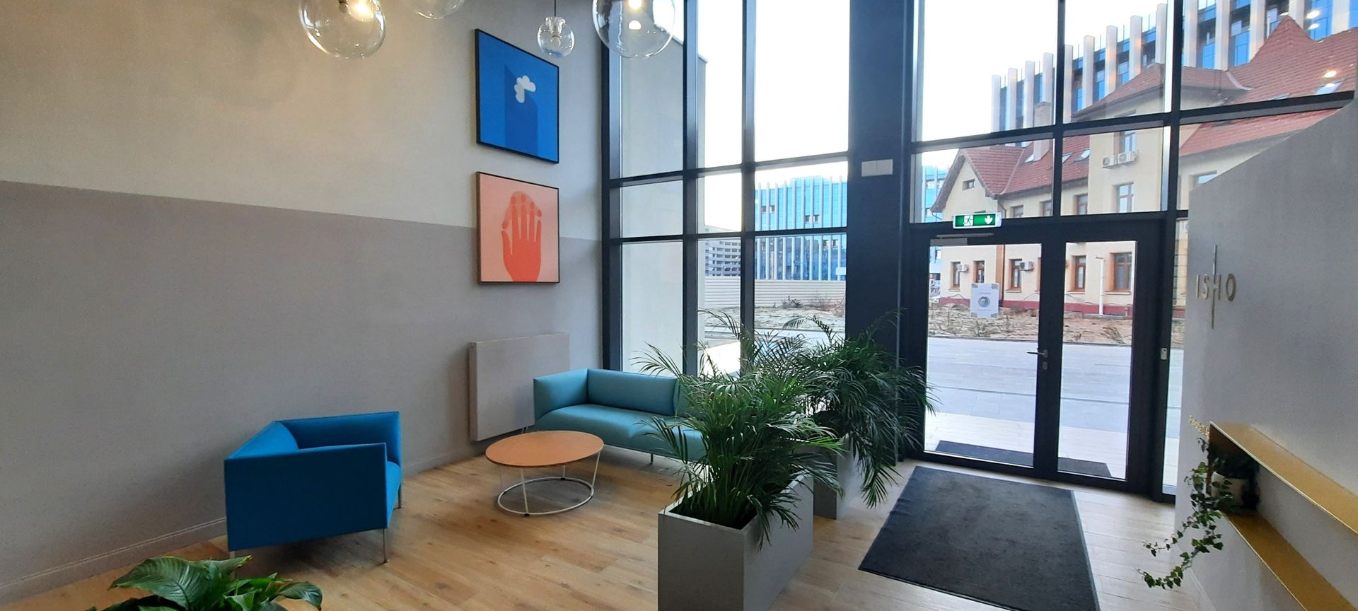 Apartament cu loc de parcare inclus- Take Ionescu - Poză 14