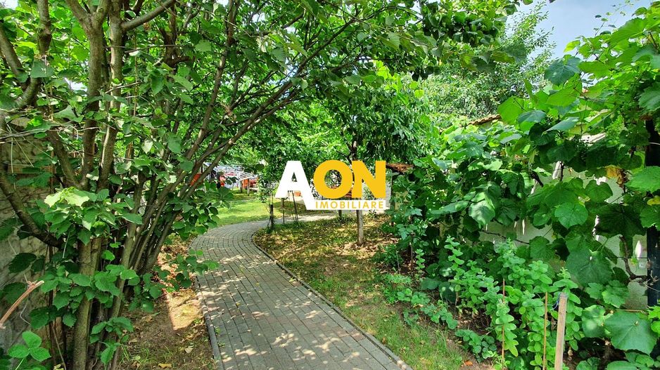 Casa5 camere + garaj si anexa, 507 mp teren,  zona Schit - Poză 5