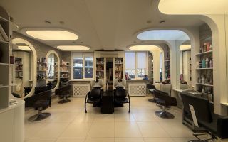 Chirie, spațiu comercial, 60 mp, strada Kiev, Rîșcani - Poză 4