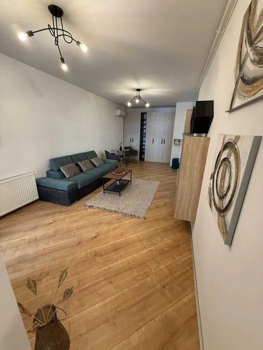 2 camere | Pipera | Complex rezidențial securizat | Parcare inclusă - Poză 1