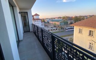 Apartament bloc nou 4 camere - parcare subterana - Poză 13