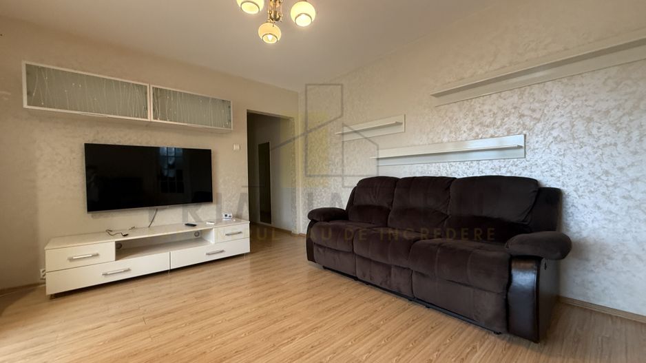 Apartament 3 camere, Tatarasi, Flux - etaj intermediar - Poză 13