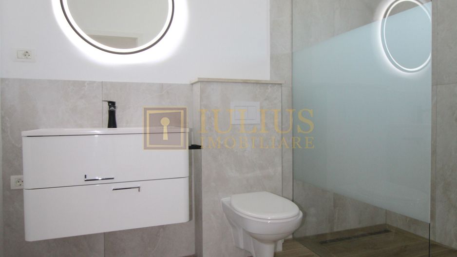 Duplex, Mosnita Noua, 3 camere, zona linistita. - Poză 7