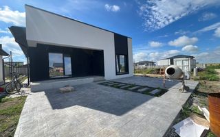 CASA PARTER-4 CAMERE- TEREN 450 MP-STR.MIORITA - Poză 2