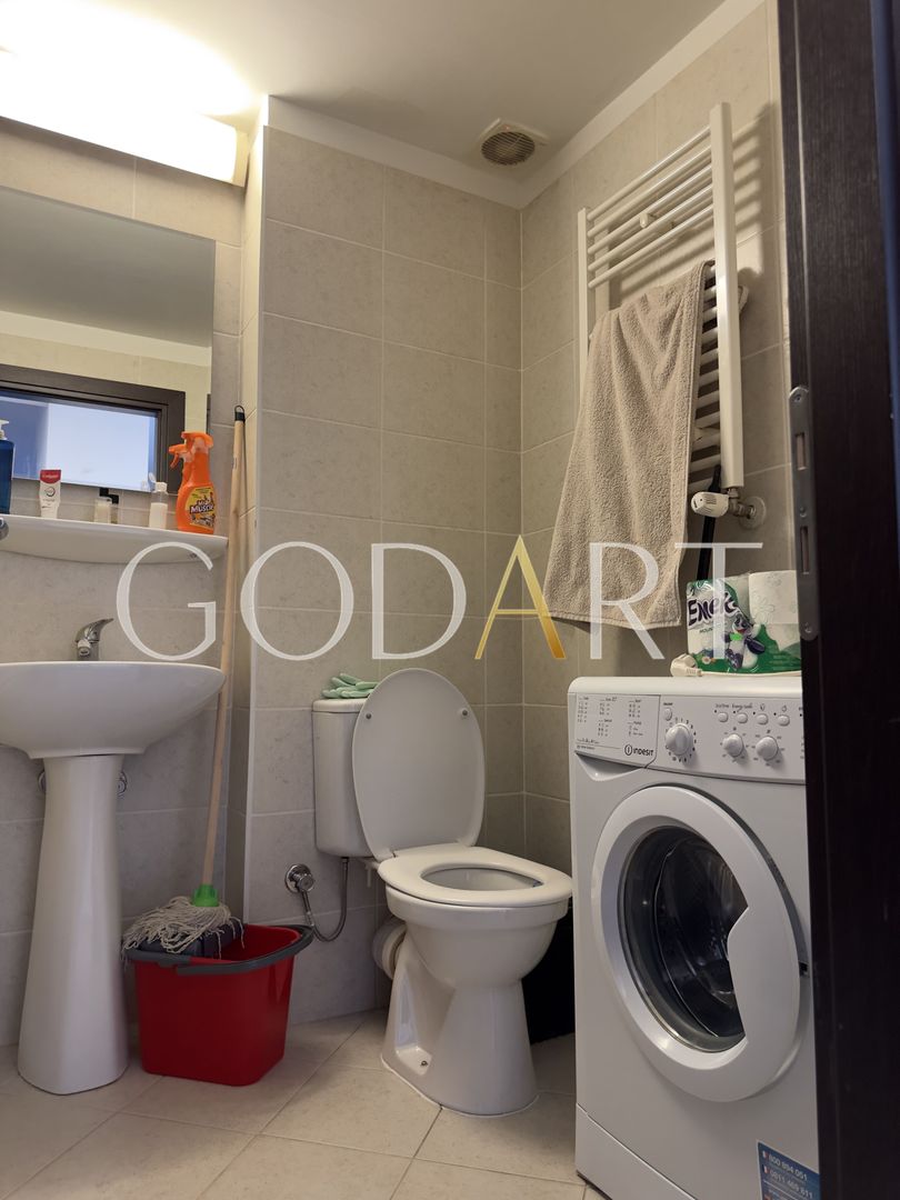 Apartament 2 camere | Rose Garden | Boxa - Poză 10