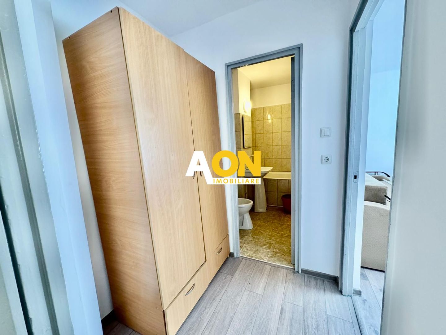 Apartament 2 Camere De Inchiriat Zona Cetate - Poză 8