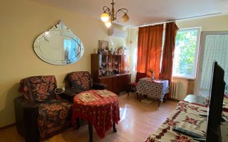 Apartament 2 camere decomandat | Parter | Str. Patriotilor | Metrou 10 min. - Poză 4