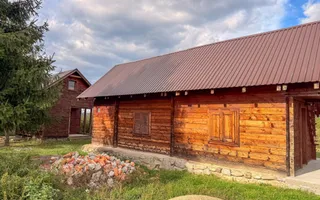 Pensiune cu 6 iazuri și 22 locuri | Peștera Urșilor | Apuseni - Poză 12