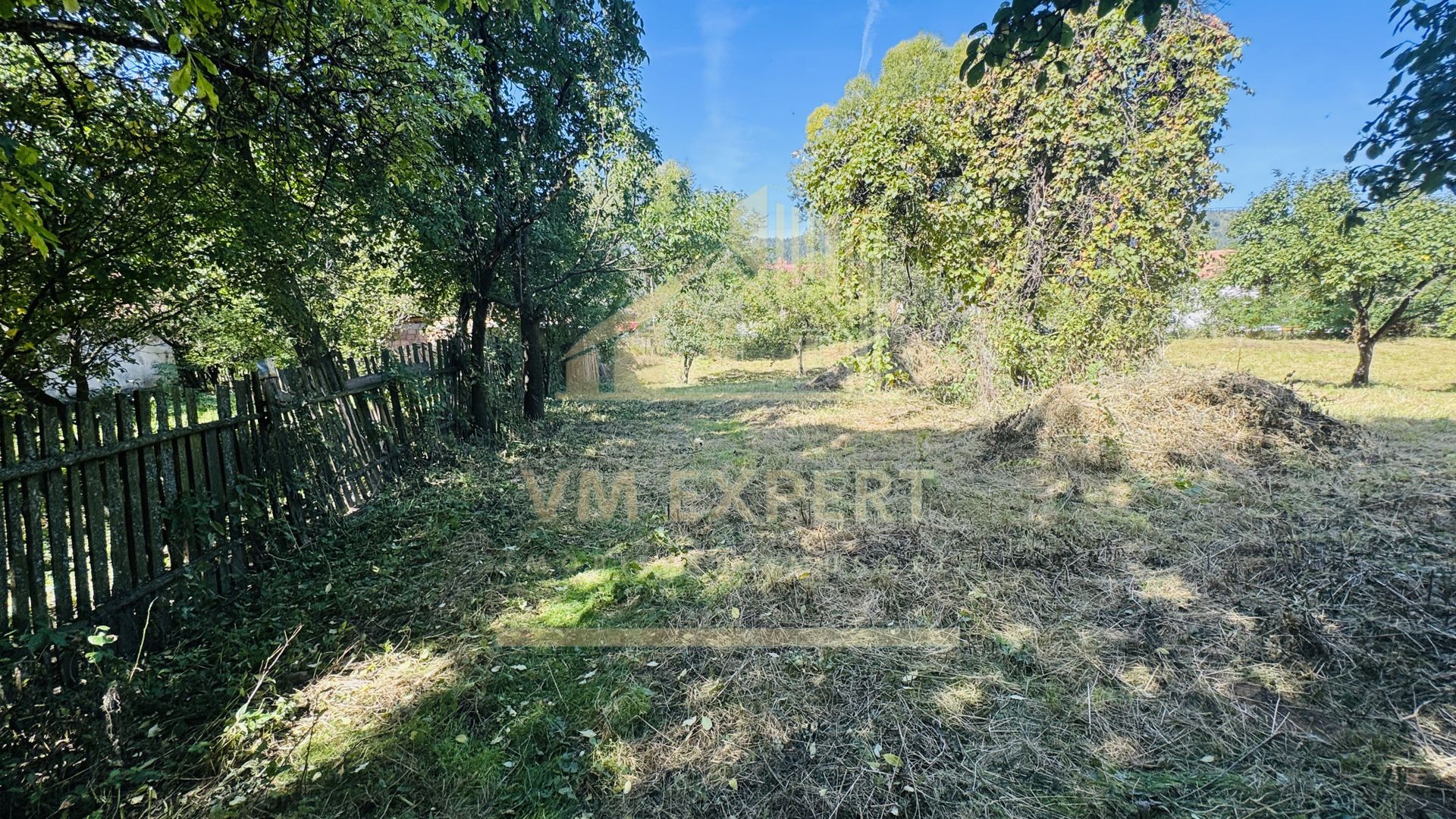 TEREN INTRAVILAN 3234 MP LEREȘTI VOINEȘTI ARGEȘ - Poză 13