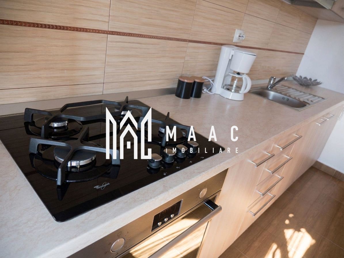 Apartament 2 camere de vânzare | Sibiu, Turnișor | 49 mp - Poză 10