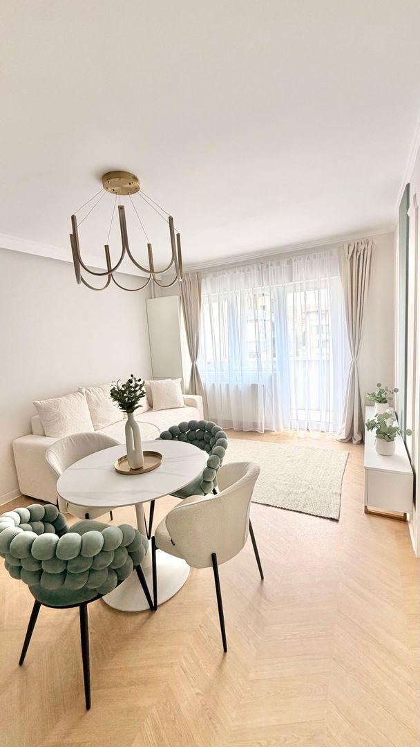 Apartament modern de vânzare  | Zona Terra, Florești - Poză 13
