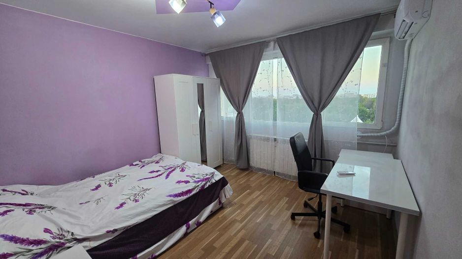Apartament 2 camere de închiriat Eroii Revoluției - Poză 3