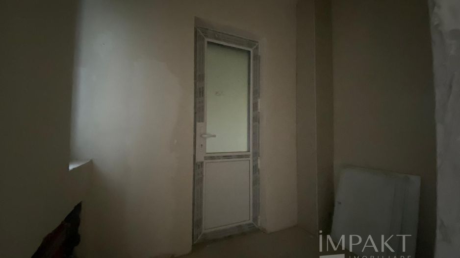 Unitate Locativa Semifinisata cu Teren de 350 mp in Chinteni - Poză 9