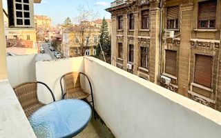 Chirie | Apartament 3 camere | Universitate | Bloc Interbelic - Poză 9