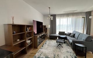 APARTAMENT DE LUX CU 4 CAMERE IN COMPLEX REZIDENTIAL IN ZONA EMINESCU - Poză 9
