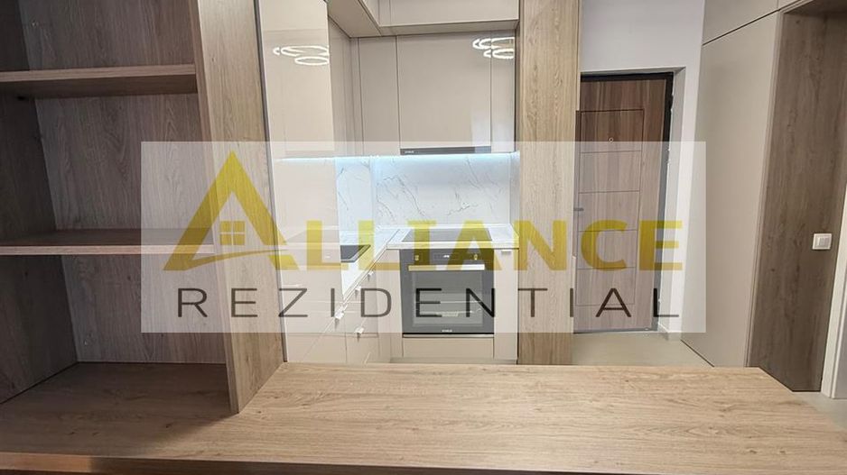 5 MINUTE METROU BERCENI - STUDIO - 40mp - 82.280â¬ - Poză 7