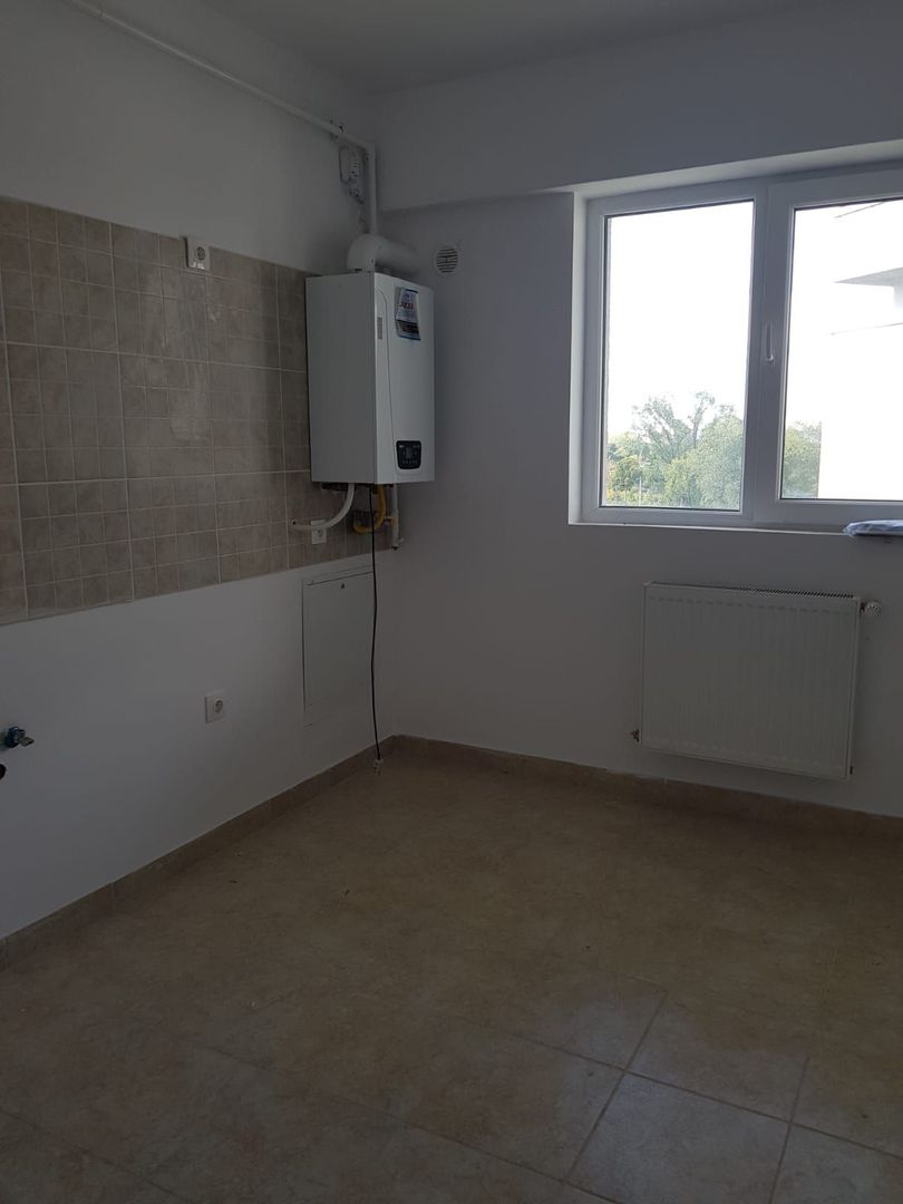 Apartament 3 camere bloc nou,zona Garii - Poză 6