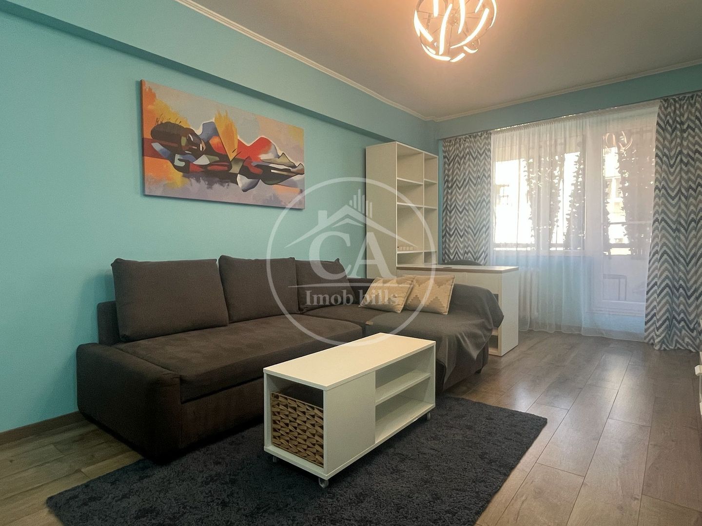 Apartament cu 3 camere de închiriat în zona Dragoș Vodă, Oradea - Poză 6