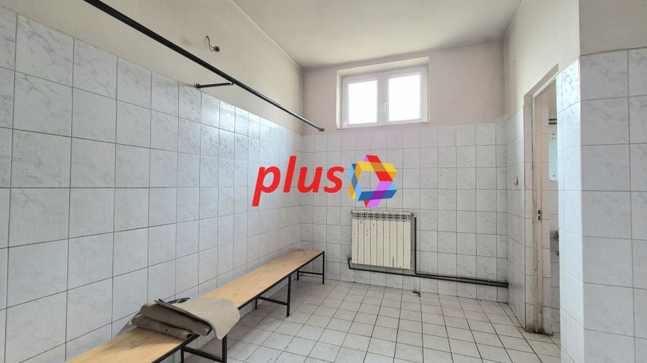 Hala de inchiriat Brașov - 700 mp #plus-imo.ro - Poză 10