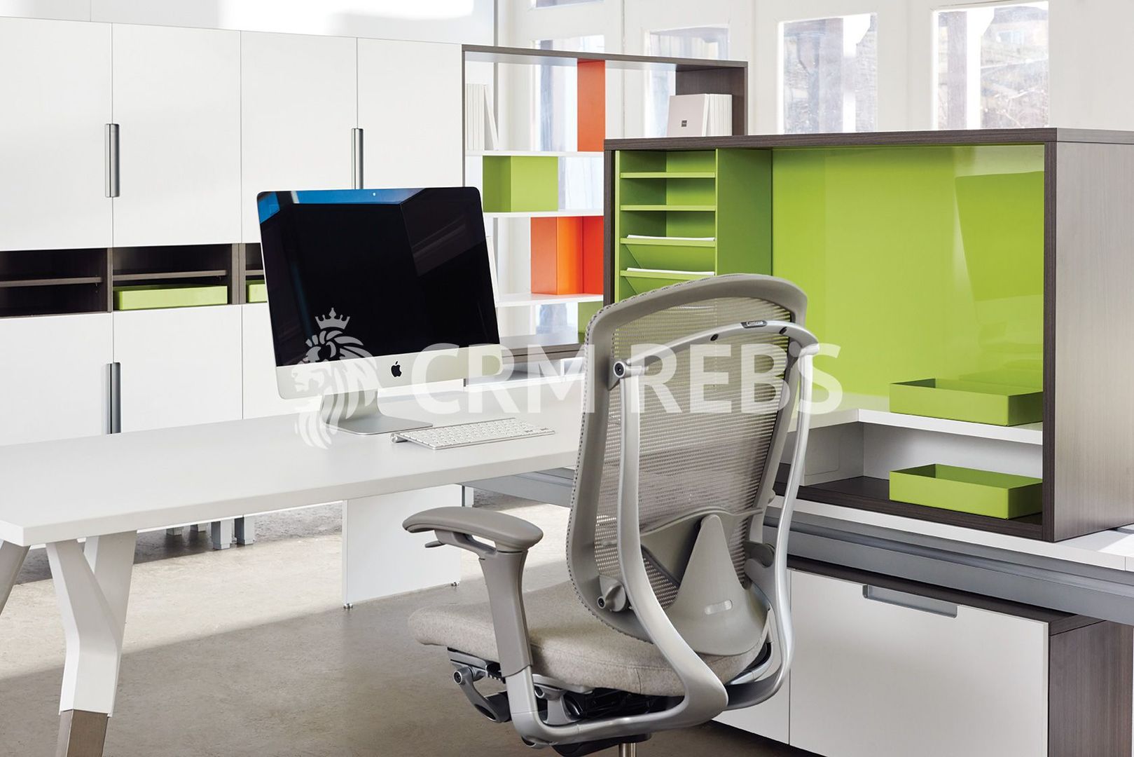 Spatiu de birouri modern de vanzare la Office Inc. - Poză 16