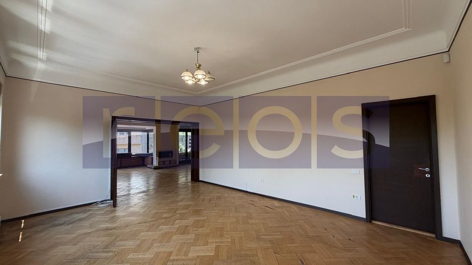 VANZARE APARTAMENT DEOSEBIT 5 CAMERE | 221MP  | BLV LASCAR CATARGIU | - Poză 10