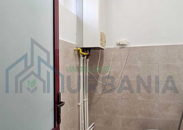 Inchiriez spatiu comercial 93 mp, Iasi, B-dul Alexandru Cel Bun, nr40 - Poză 7