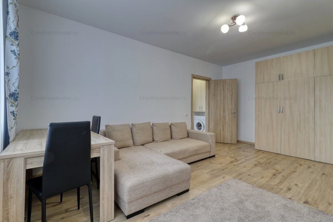 Apartament 2 camere, Greenfield  Residence - Padurea  Baneasa - Poză 1