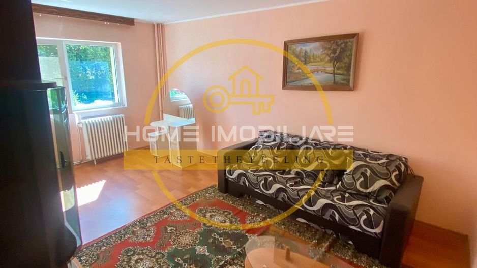 Etaj 1 Apartament 2Camere-Decomandat -Bloc din 1982-Nicolina 2 - Poză 2