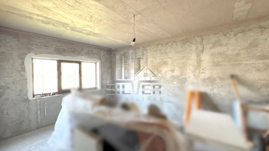 Casa individuala cu teren de 1000 mp in Sanpaul. - Poză 10