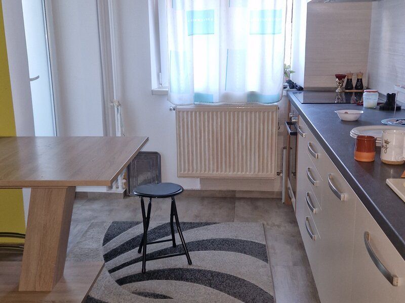 AP. 3 CAMERE DRUMUL SARII, LOC PARCARE, CENTRALA, METROU 10 MINUTE - Poză 7