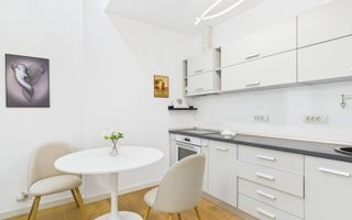 3 camere | One Herastrau Park | Promenada | parcare inclusa - Poză 5