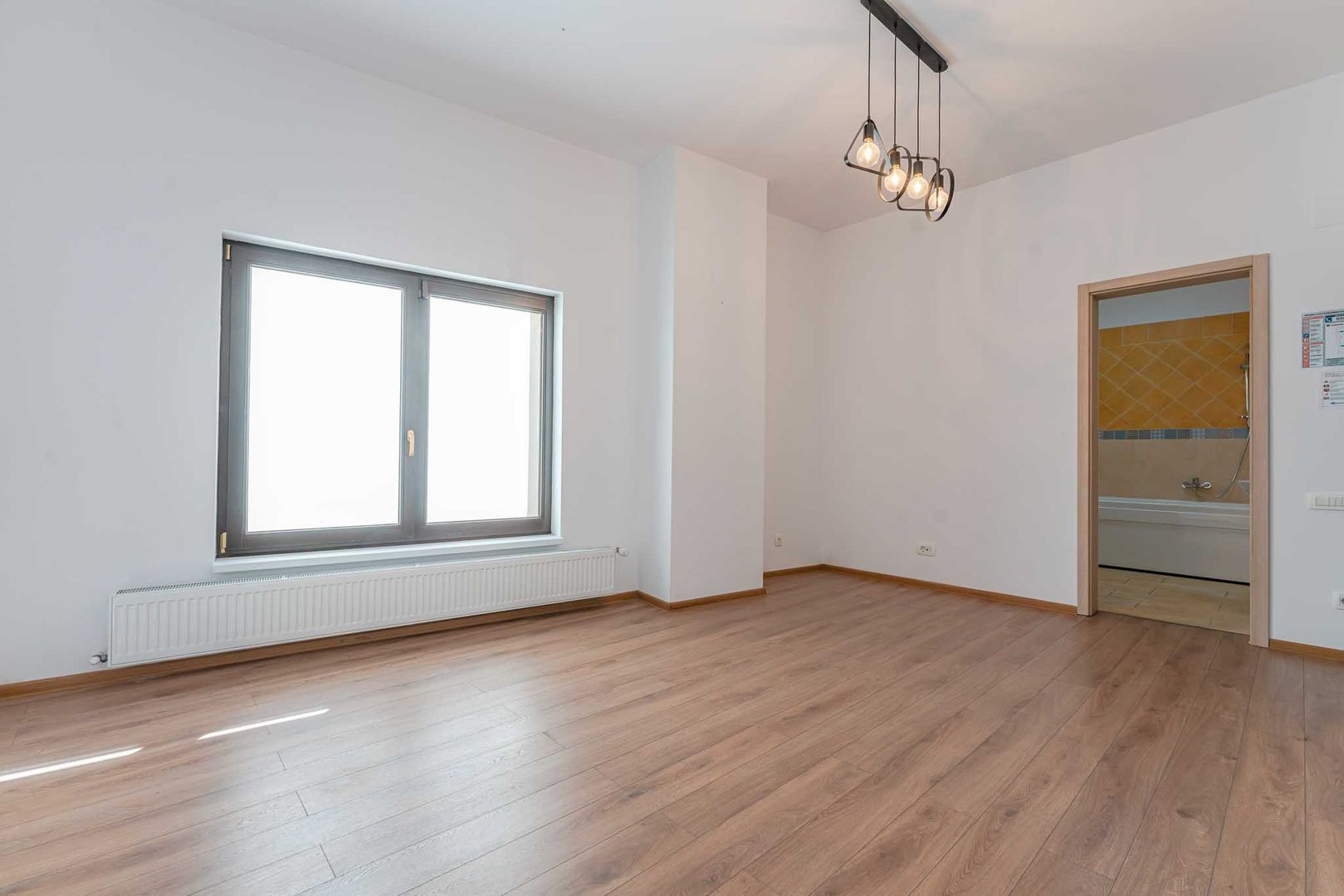 Birouri în zona Patria, Brașov - 2 locuri de parcare subterane - Poză 9