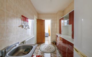 Apartament 2 camere Trivale et 3/4, - Poză 8