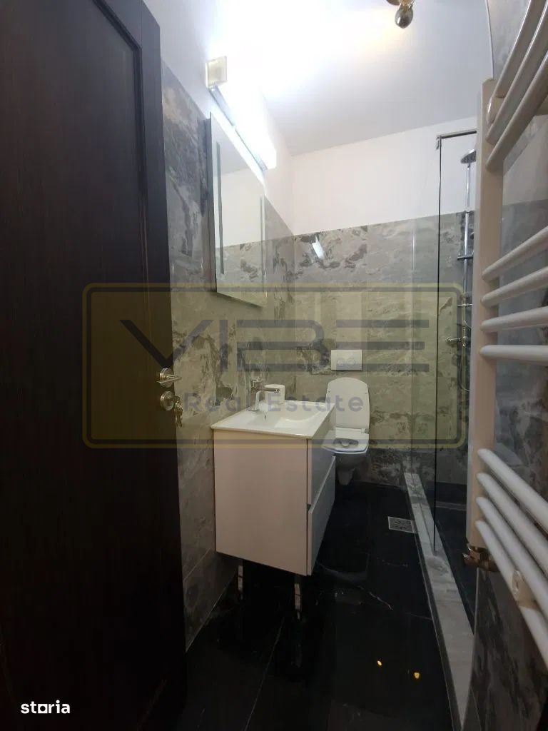 Parcul Copou/ Spitalul Parhon - Bloc  nou- Intabulat ! - Poză 5