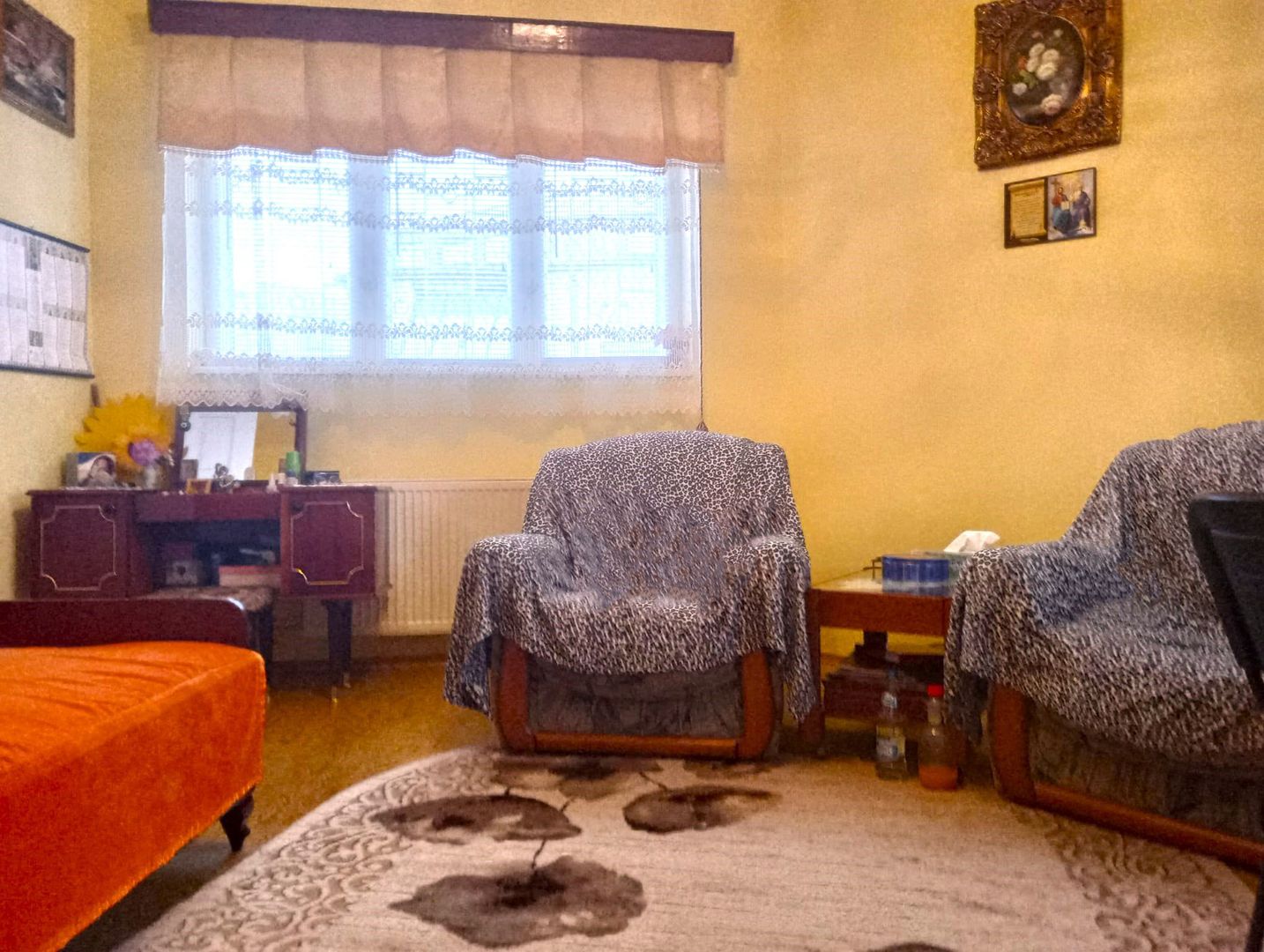 Centru! Vanzare casa cu 3 camere in centrul vechi Targoviste! - Poză 7