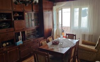 Apartament 3 camere zona Lipovei - Poză 2