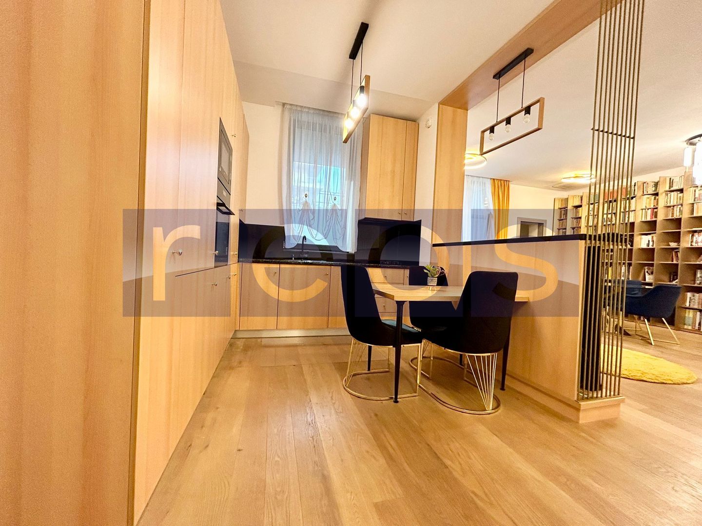 Închiriere 2 camere decomandat | 81 mp + terasă | Floreasca - Poză 6