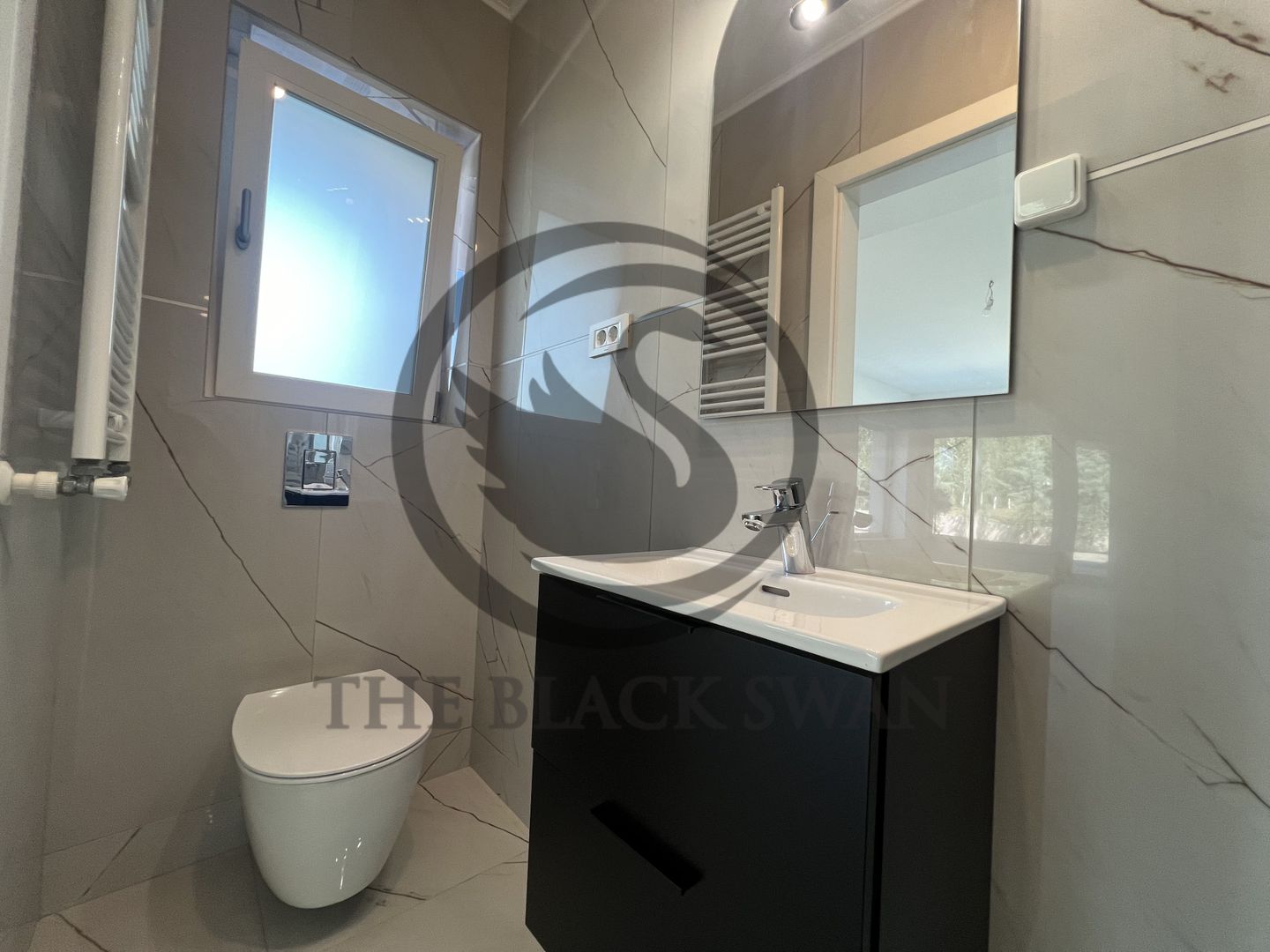 Casa cu 4 camere de vanzare | Premium | Nou | Moreni - Bld. Republicii - Poză 13